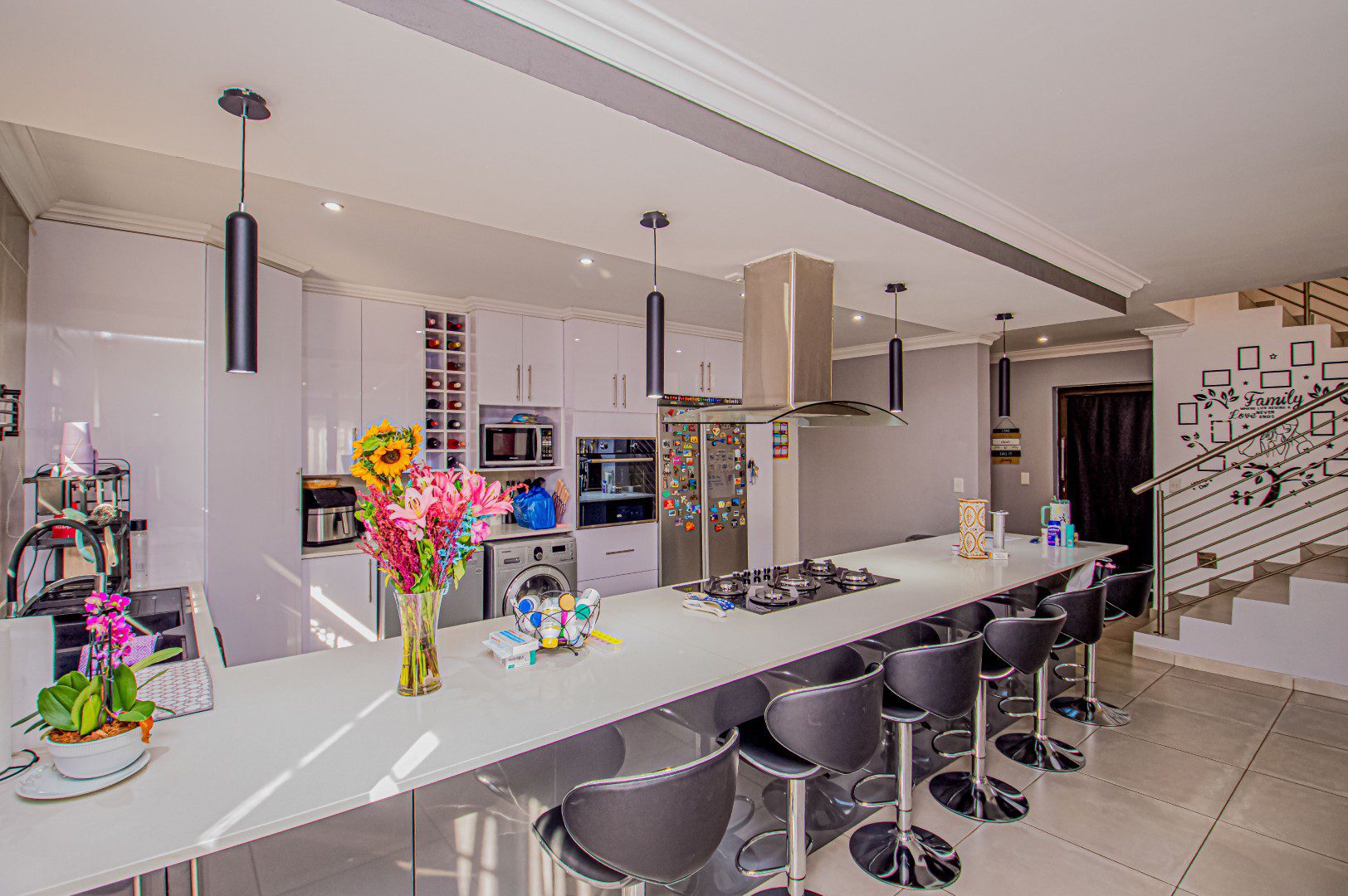 5 New Redruth | Fully Let 4 Cluster Complex