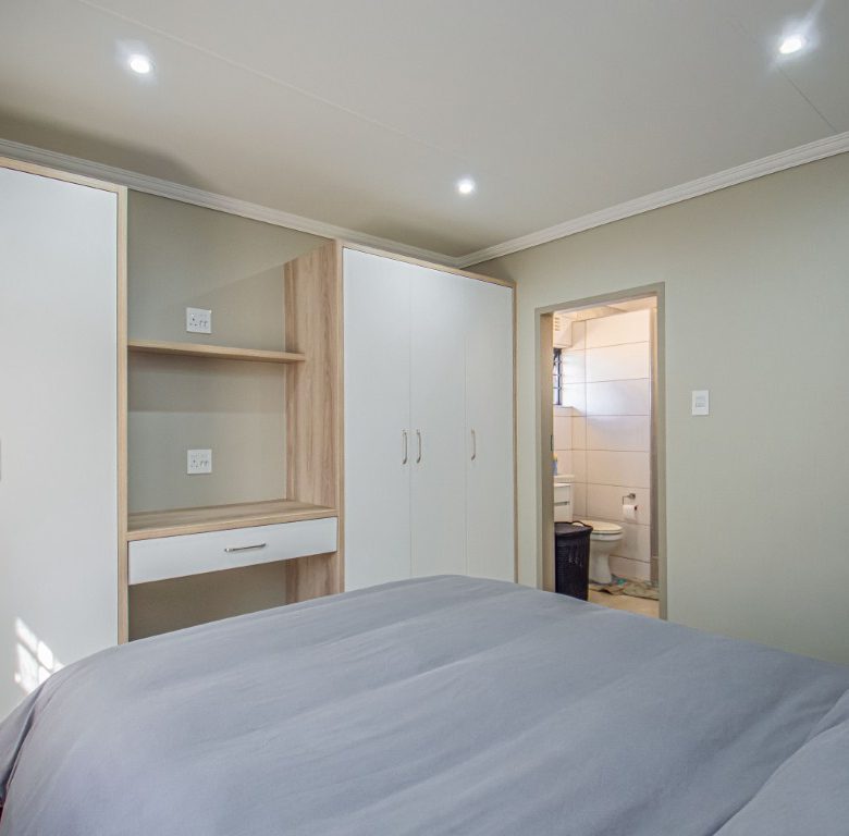 Lion Pride | Exclusive 3 Bedroom Family Home