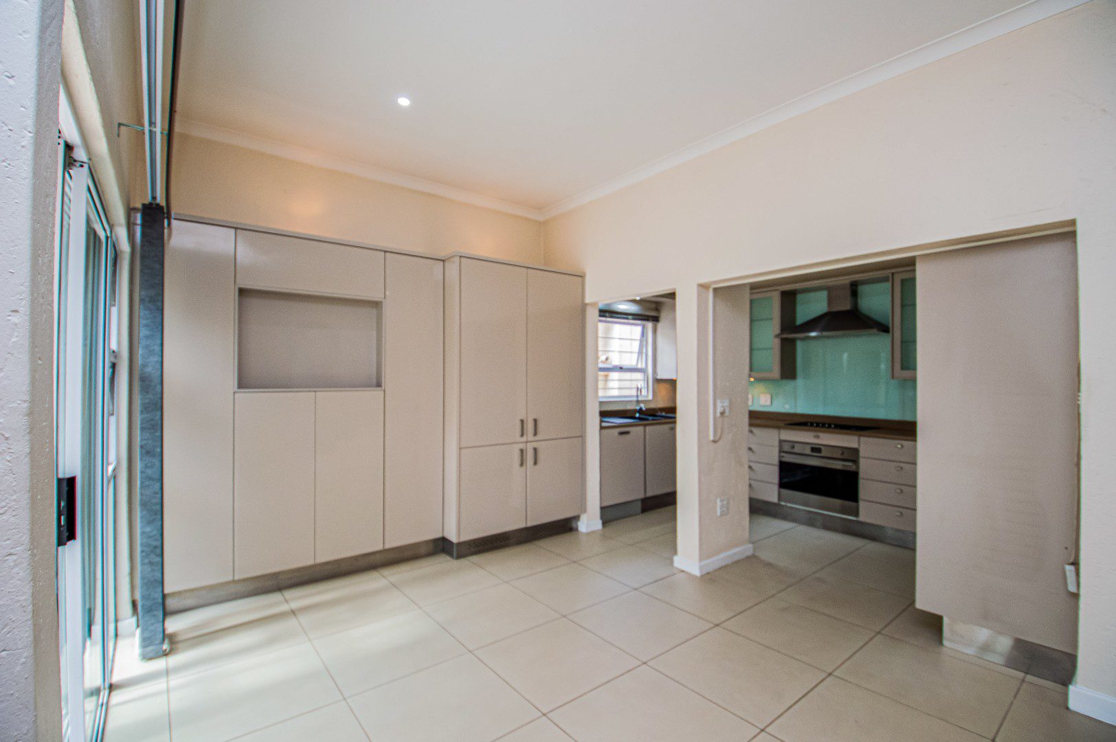 Bedford Park | Stylishly Apartment