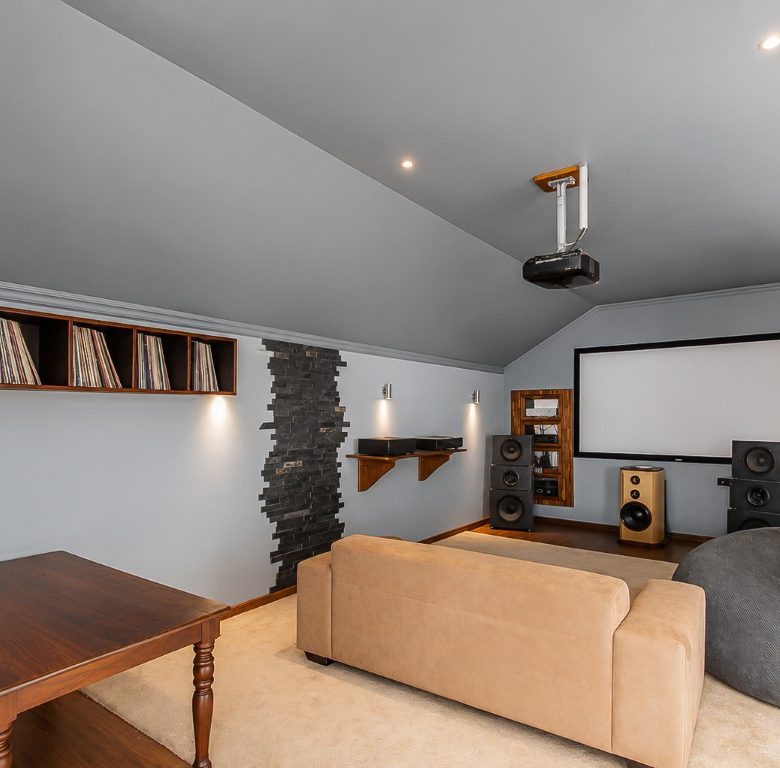 Rynfield | Impressive 4 Bedroom Double Storey Home