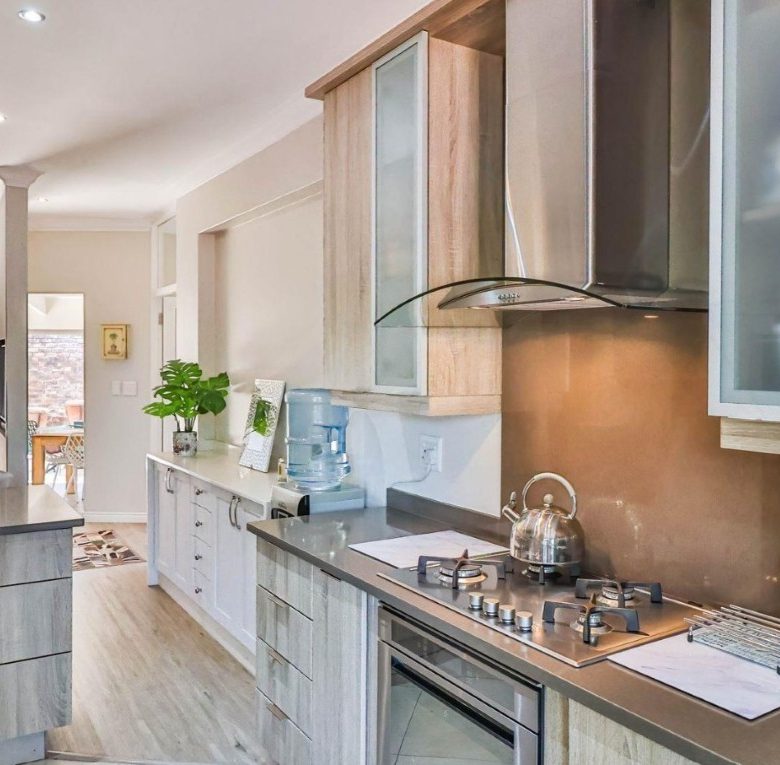 Bassonia | 2 Modern Homes With Unrivalled Security