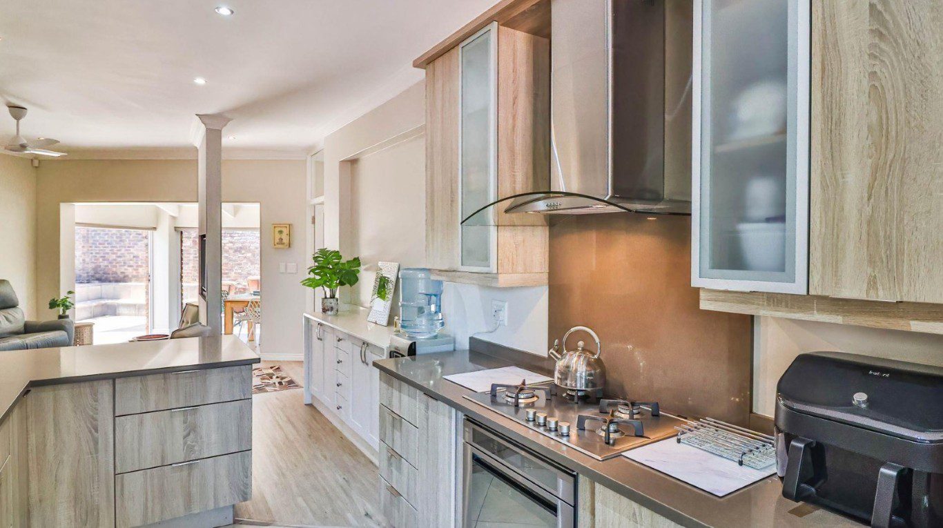 Bassonia | 2 Modern Homes With Unrivalled Security
