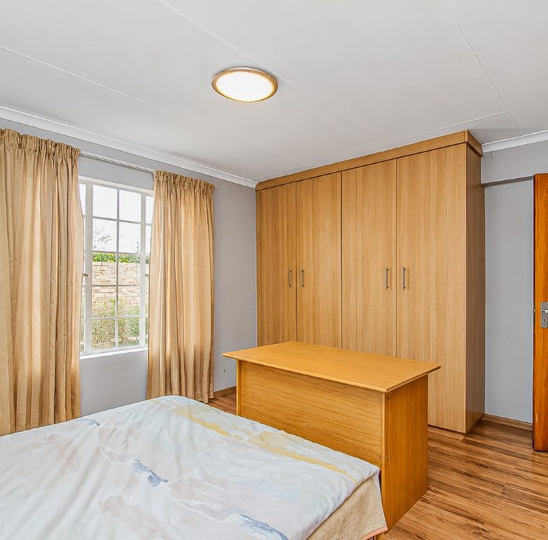 Rynfield | Impressive 4 Bedroom Double Storey Home