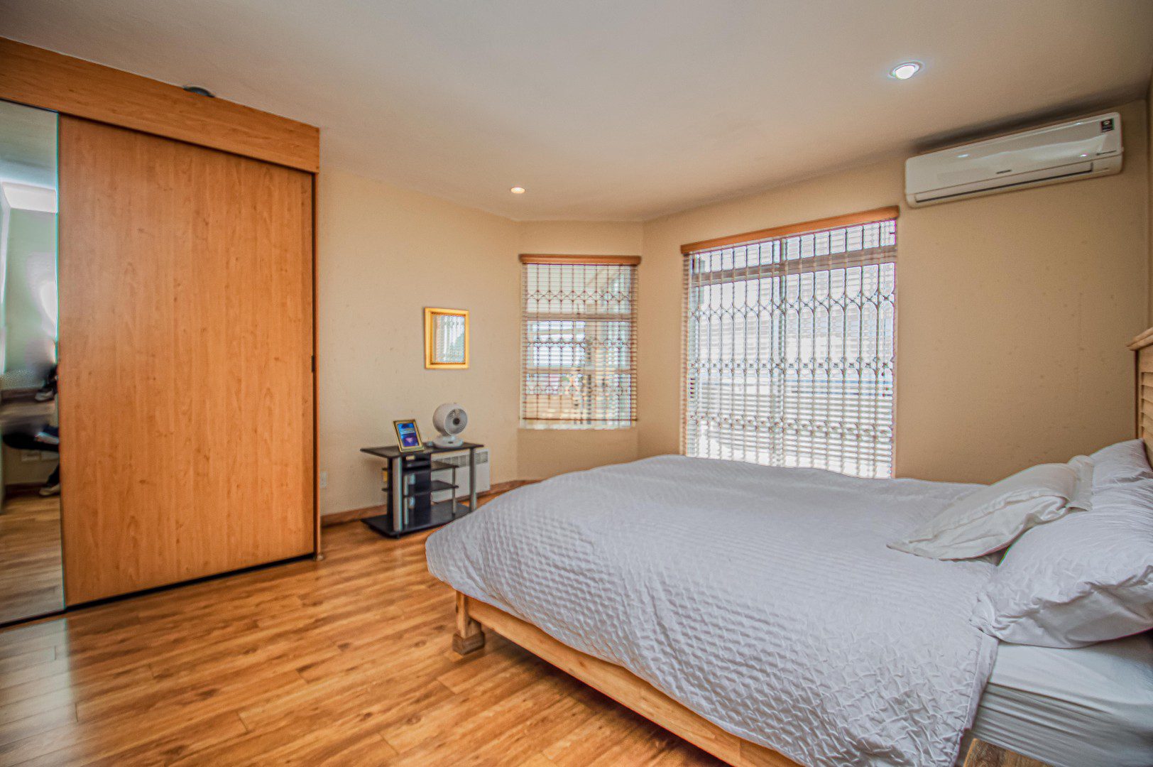 Bedford Park – Luxurious Penthouse