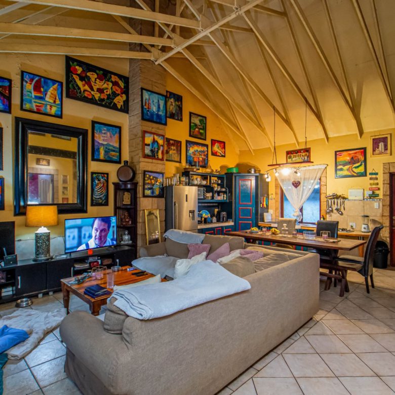 Glen Austin AH – Income-Producing Units