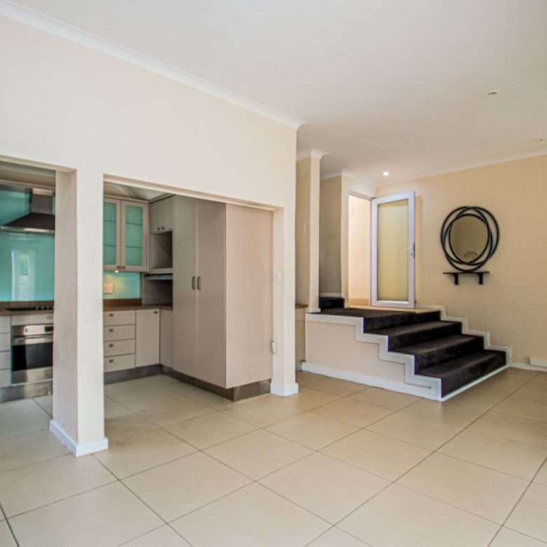 Bedford Park | Stylishly Apartment