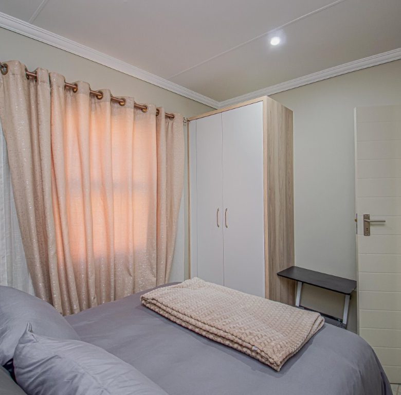 Lion Pride | Exclusive 3 Bedroom Family Home