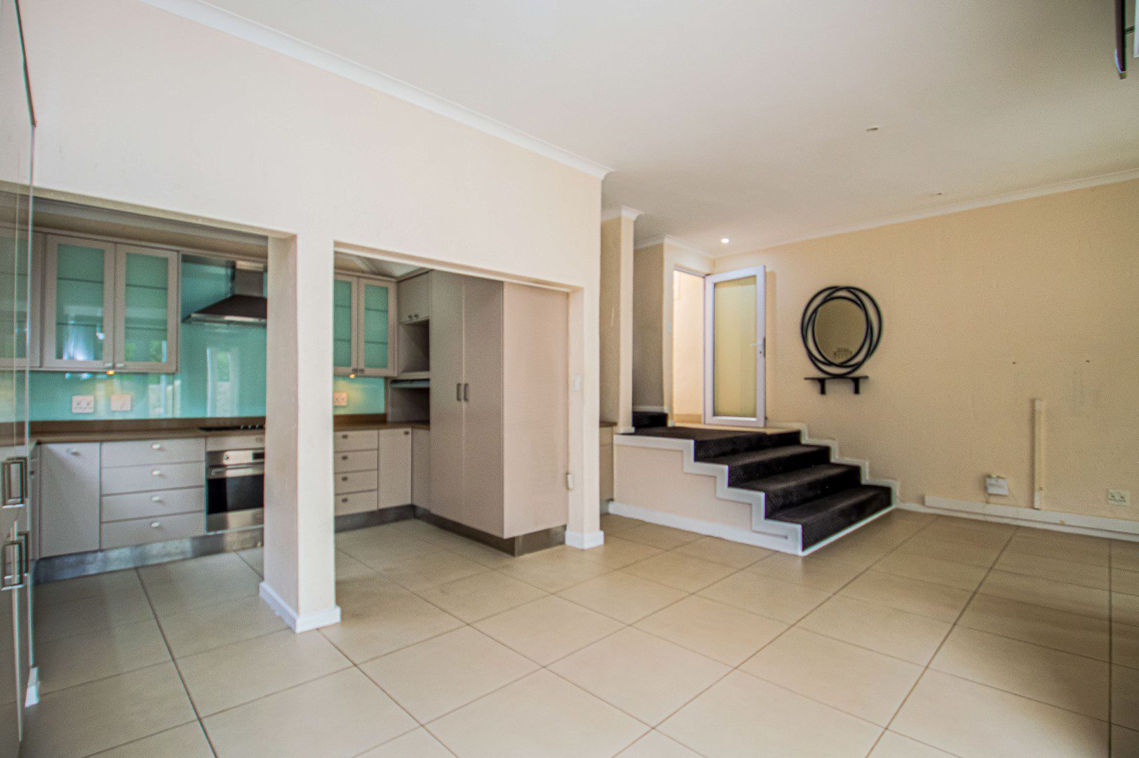 Bedford Park | Stylishly Apartment
