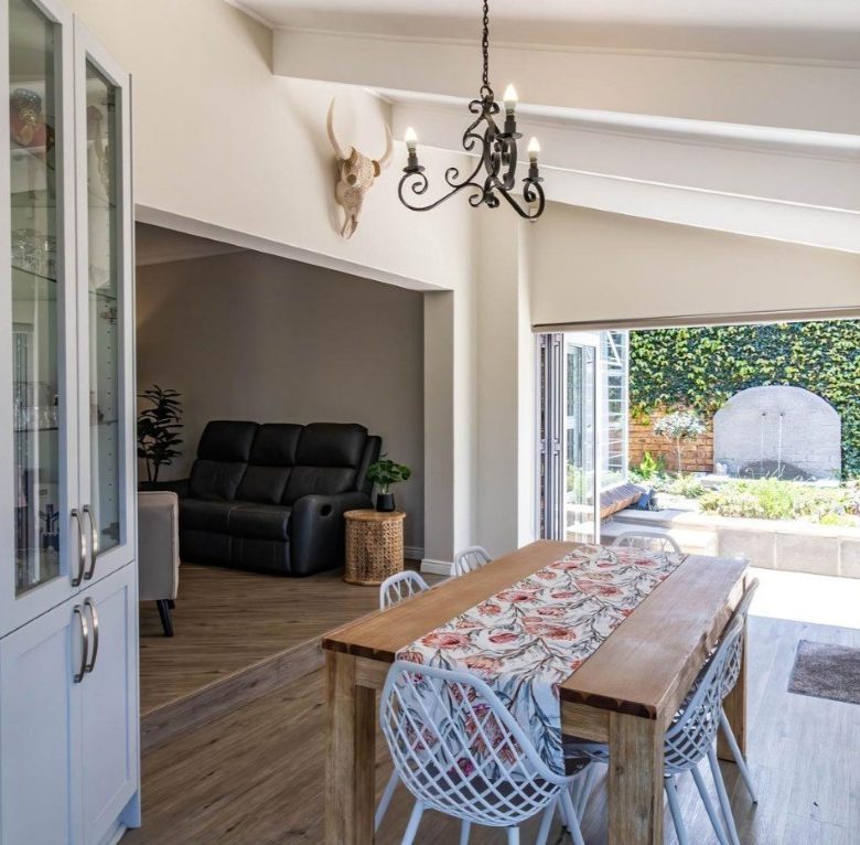Bassonia | 2 Modern Homes With Unrivalled Security