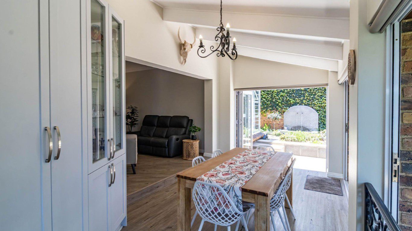 Bassonia | 2 Modern Homes With Unrivalled Security