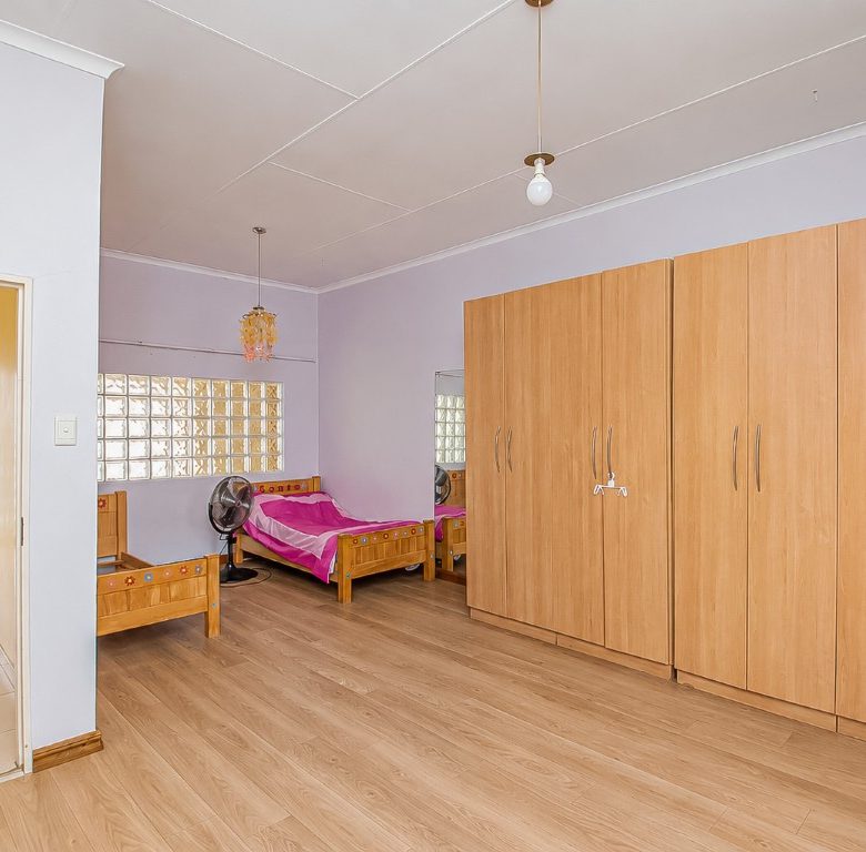 Rynfield | Impressive 4 Bedroom Double Storey Home