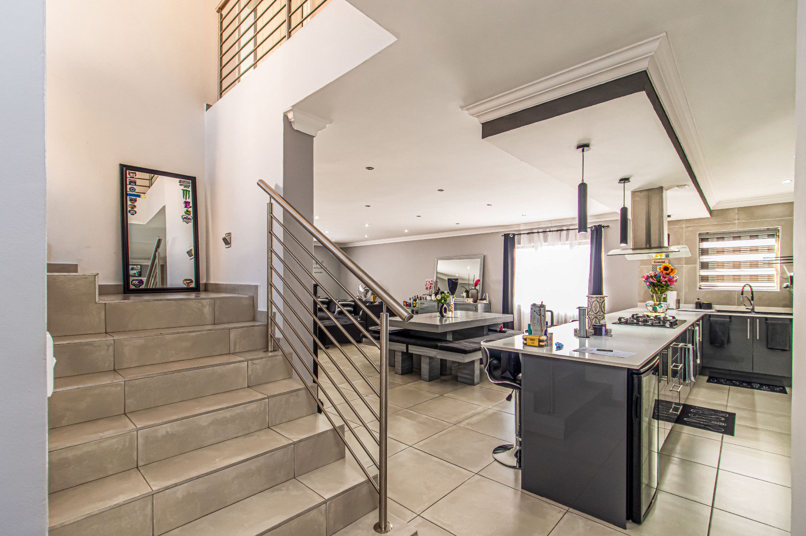 7 New Redruth | Fully Let 4 Cluster Complex