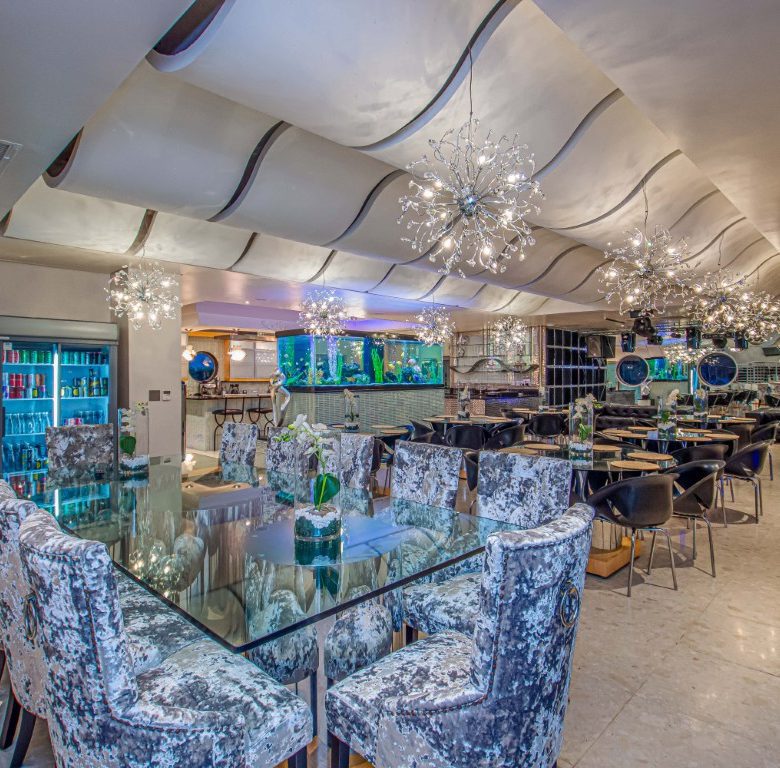 Bedfordview | Ultra-Luxury Fully Furnished Mansion with 360° Views