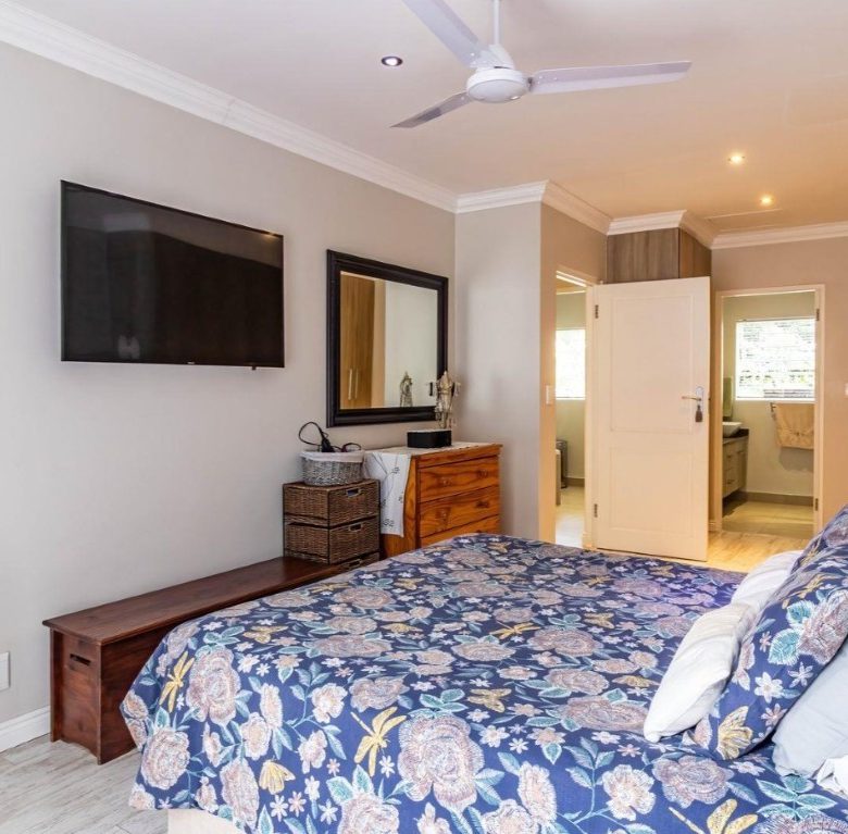 Bassonia | 2 Modern Homes With Unrivalled Security