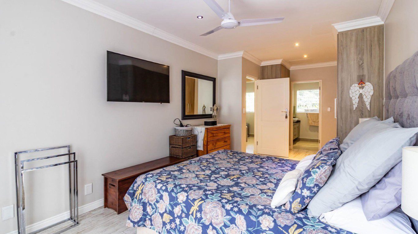 Bassonia | 2 Modern Homes With Unrivalled Security