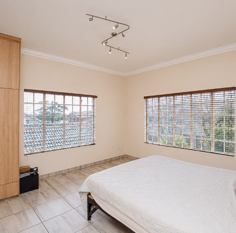 Rynfield | Impressive 4 Bedroom Double Storey Home