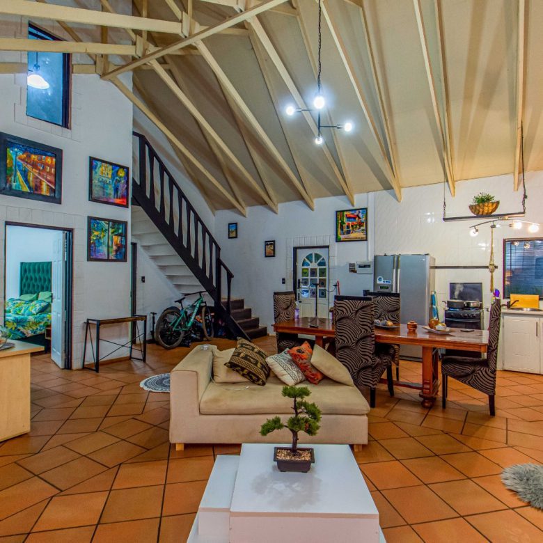 Glen Austin AH – Income-Producing Units