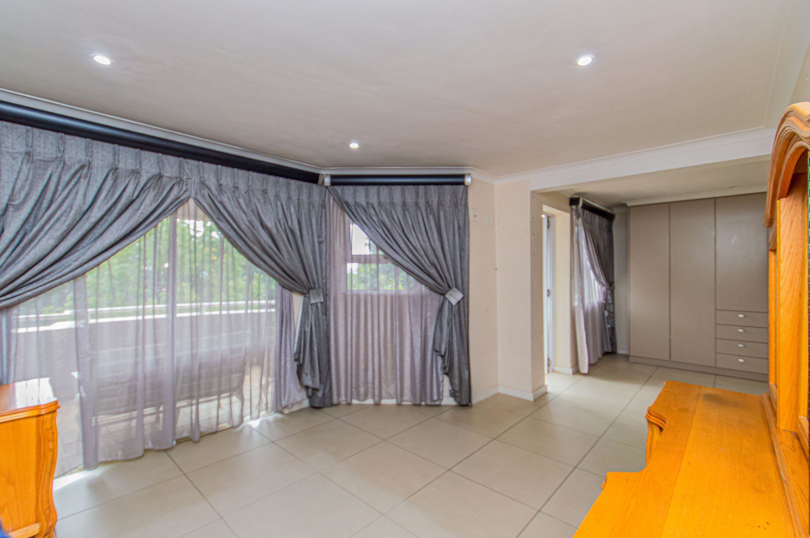 Bedford Park | Stylishly Apartment