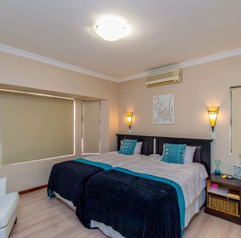 Caribbean Beach Club Estate | Elevated 3 Bedroom Family Home