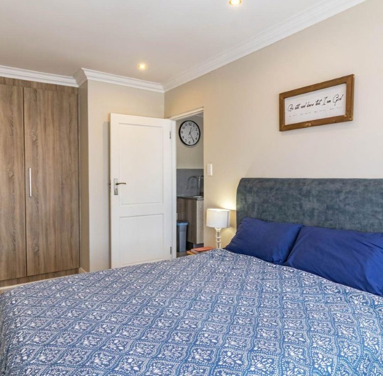 Bassonia | 2 Modern Homes With Unrivalled Security