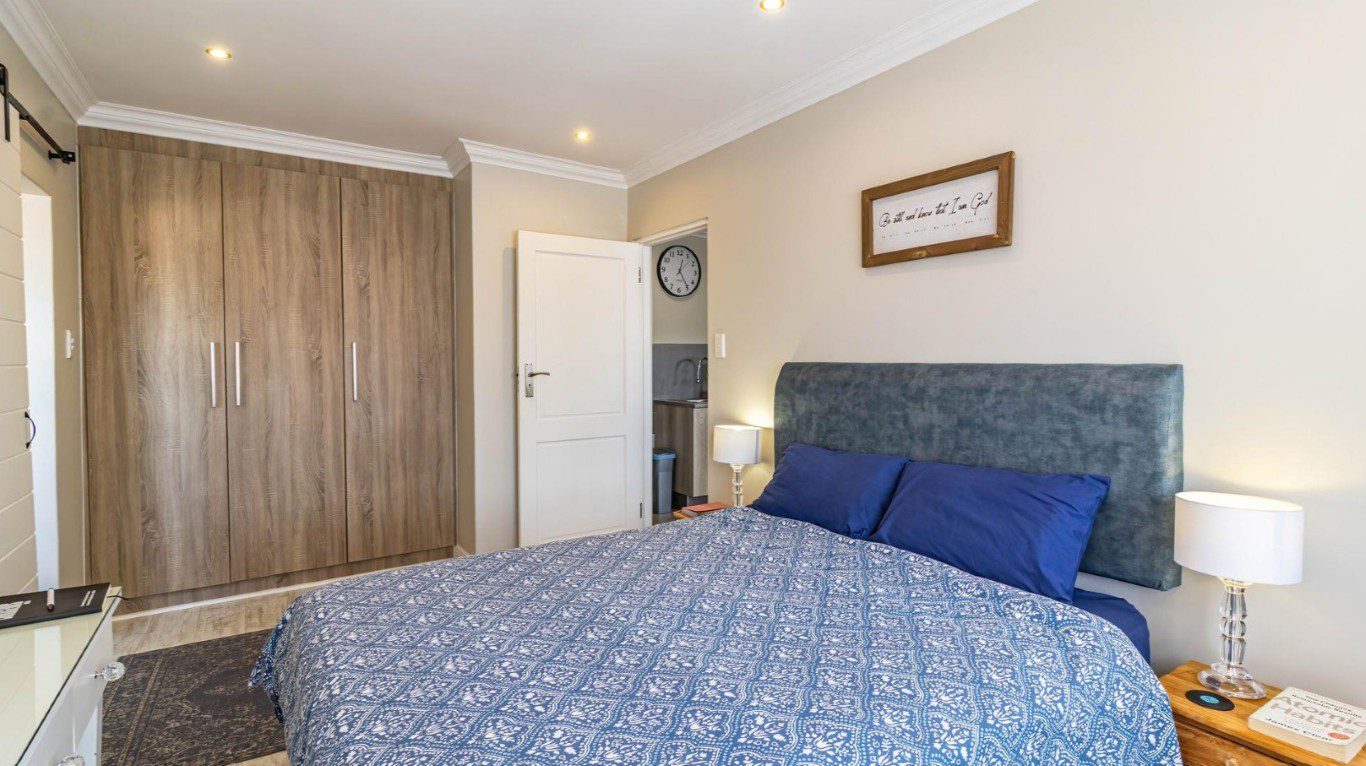 Bassonia | 2 Modern Homes With Unrivalled Security
