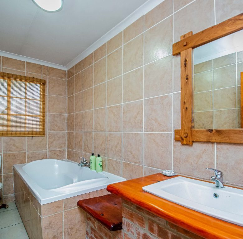 Rynfield | Impressive 4 Bedroom Double Storey Home