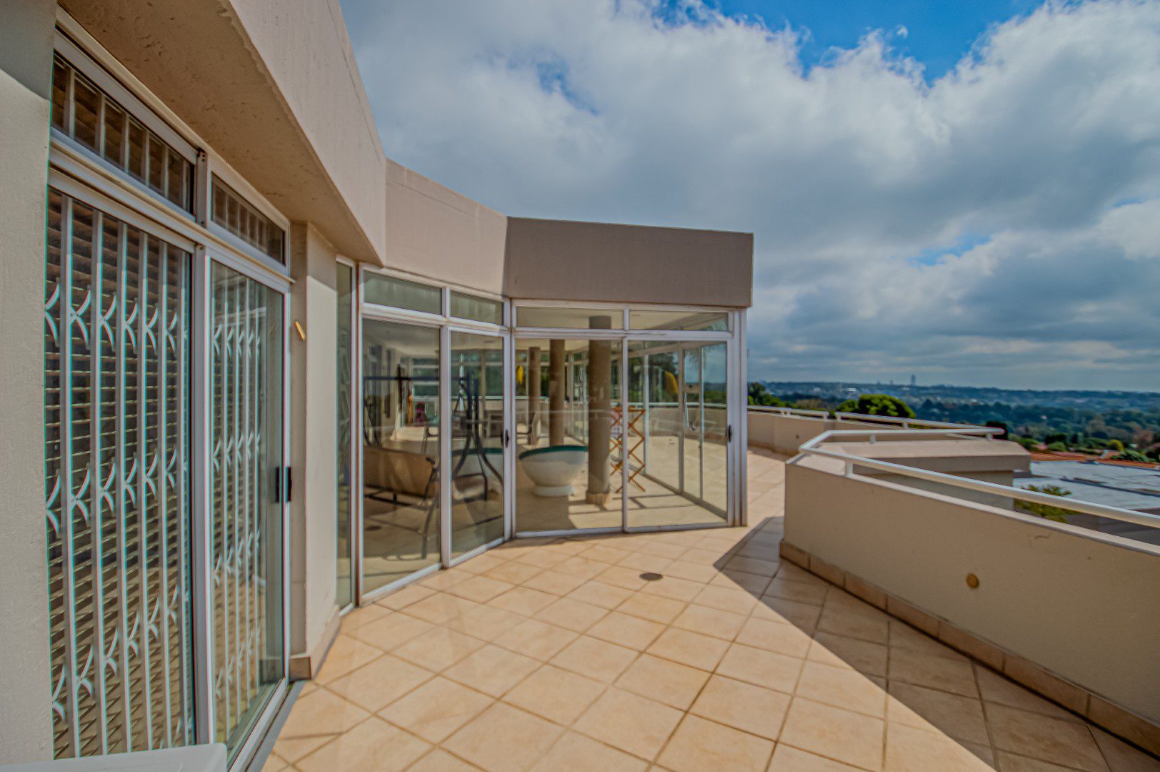 Bedford Park – Luxurious Penthouse