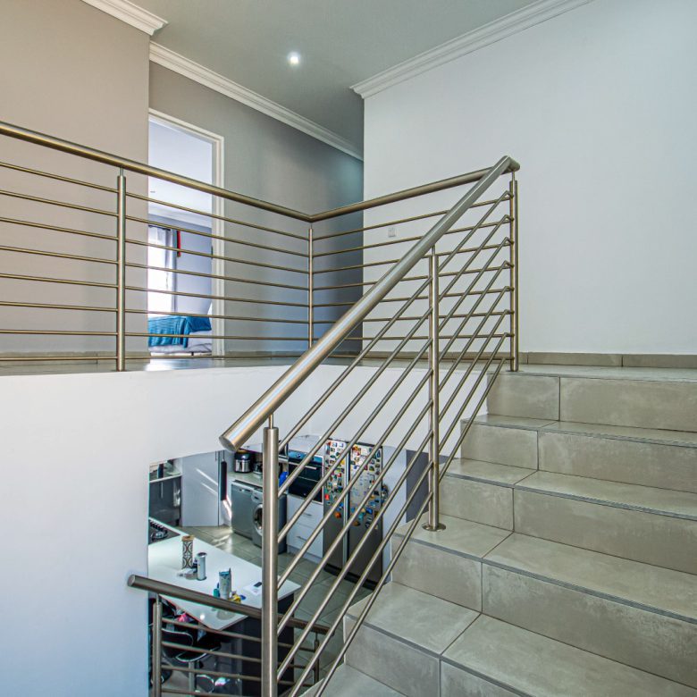 New Redruth | Fully Let 4 Cluster Complex