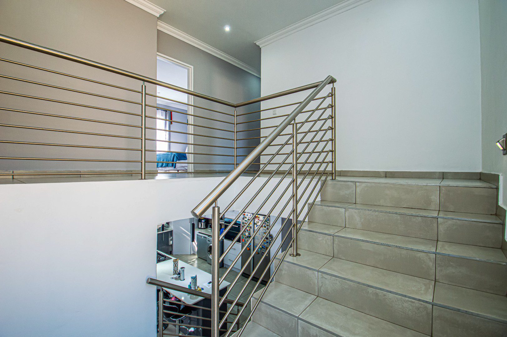 9 New Redruth | Fully Let 4 Cluster Complex