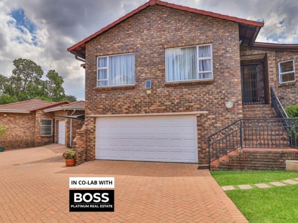 Bassonia | 2 Modern Homes With Unrivalled Security