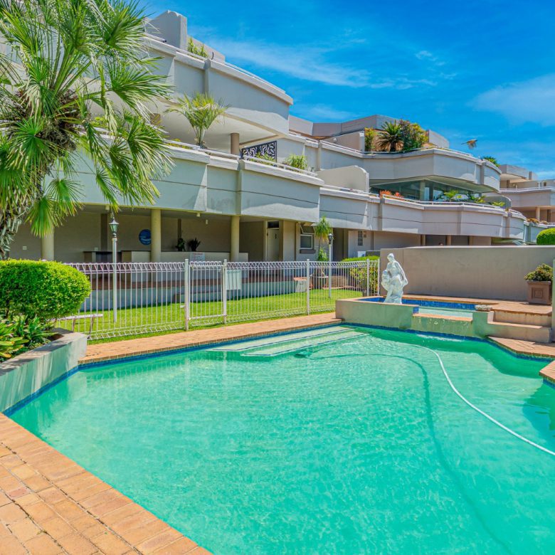 Bedford Park – Luxurious Penthouse