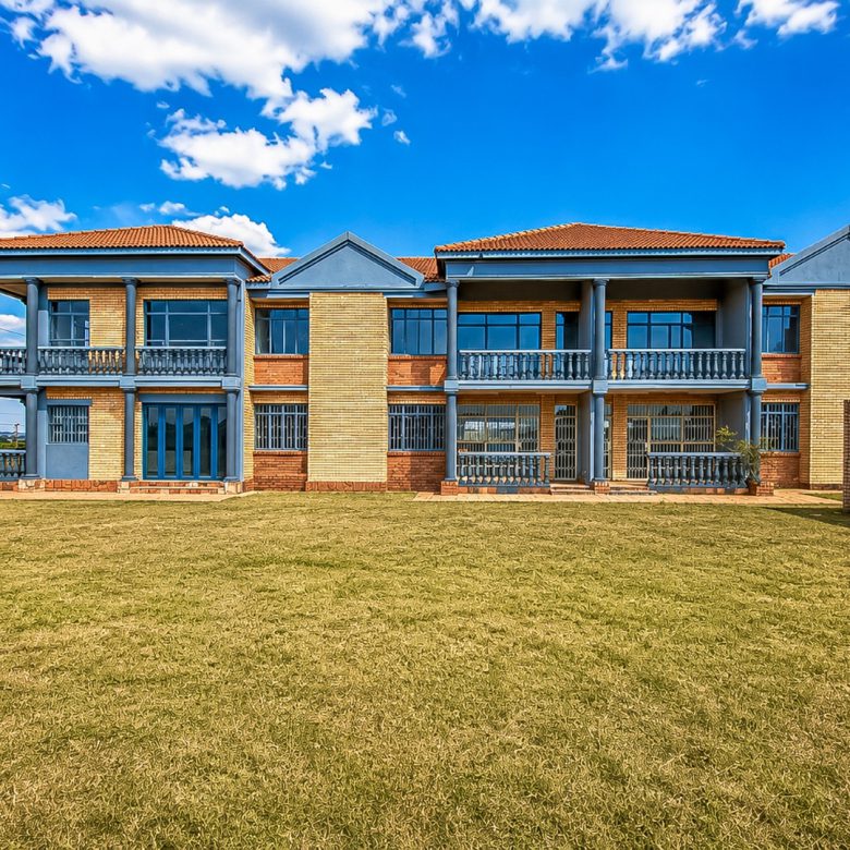 Pretoria | Extensive Multi-Unit Residential Investment Property