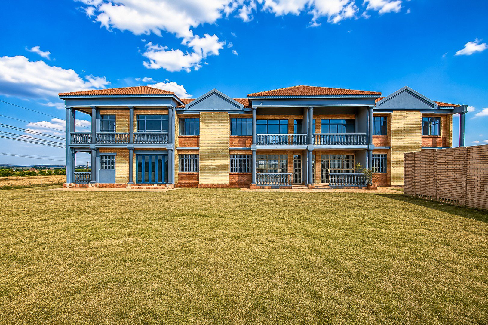 Pretoria | Extensive Multi-Unit Residential Investment Property