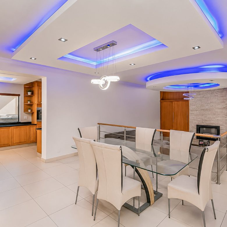 Glenvista | Remarkable 4 Bedroom Double Storey Home