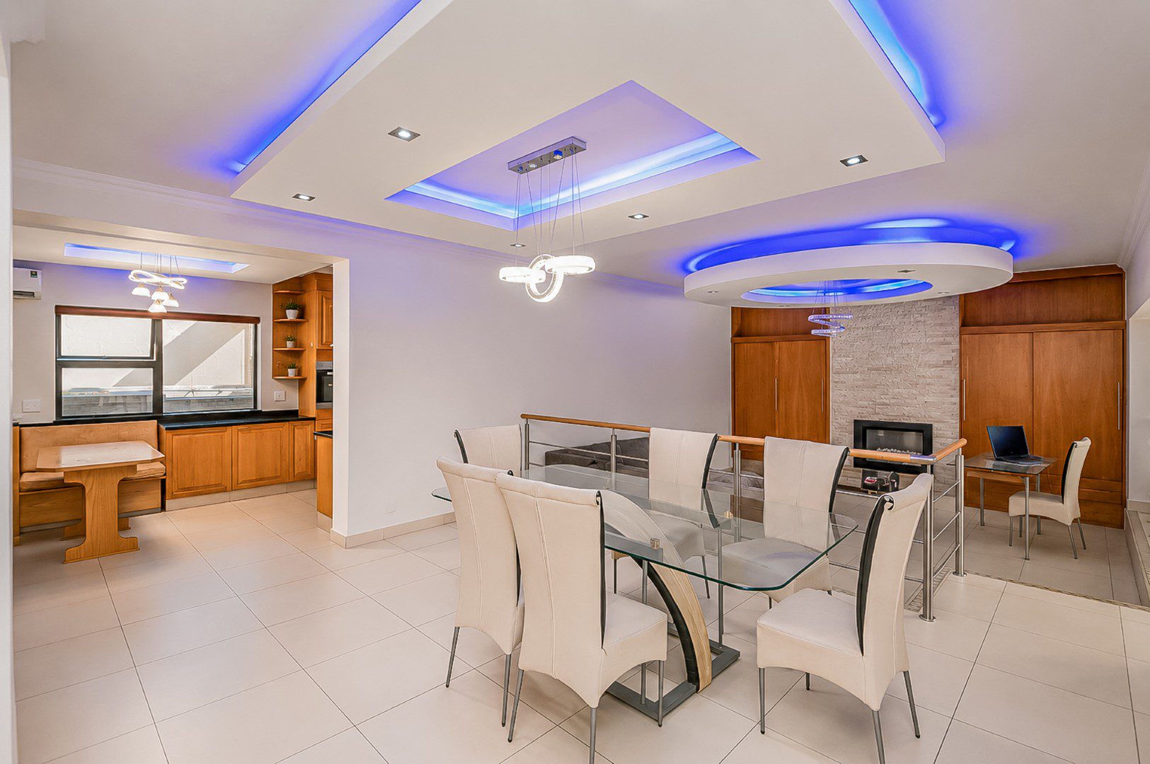 Glenvista | Remarkable 4 Bedroom Double Storey Home