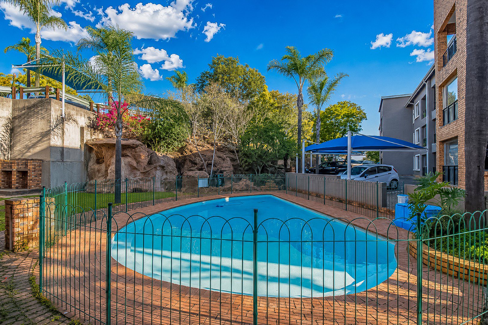 Mulbarton | Modern 3 Bedroom Garden Apartment