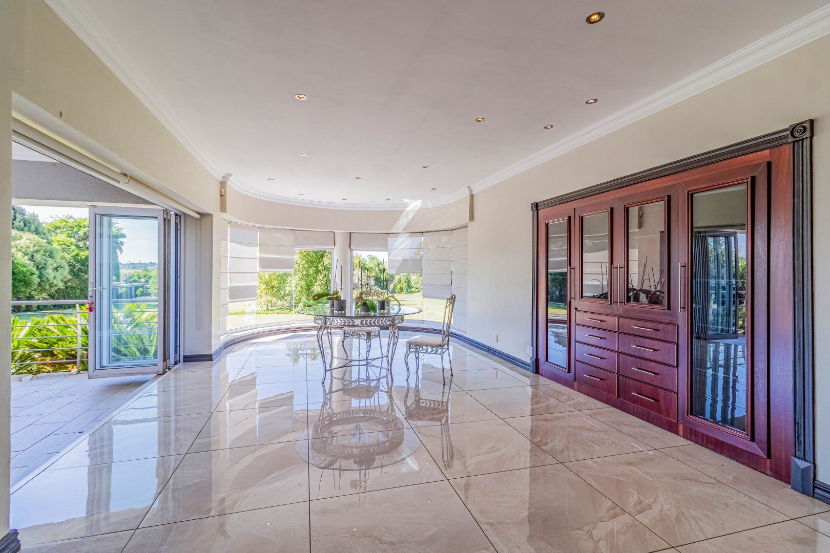 Parkrand | Luxurious 5 Bedroom Double Storey Estate Home