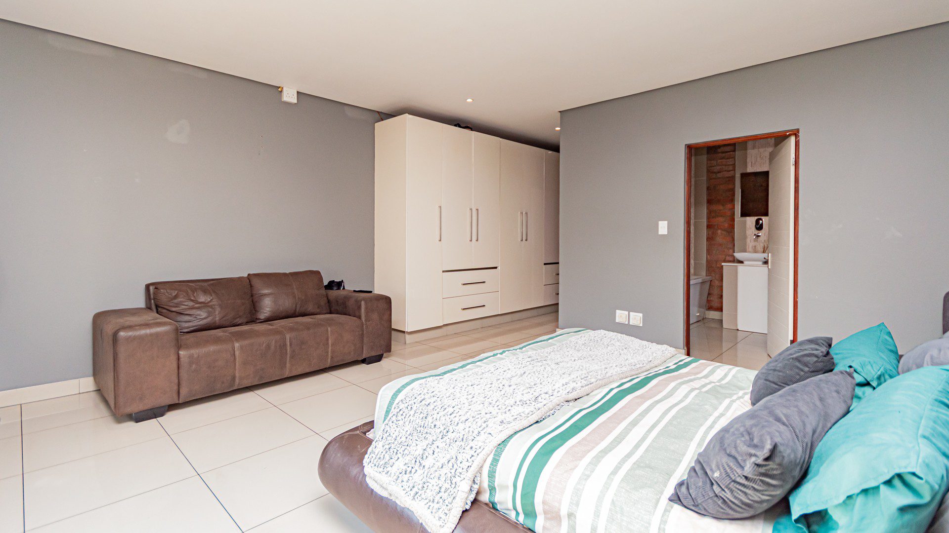 Brackenhurst | 3 Bedroom Cluster in Secure Estate