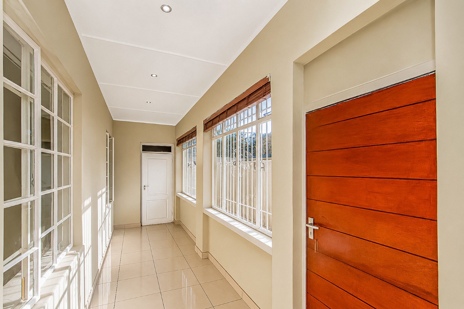 Kensington | 3 Bedroom Family Home + Cottage