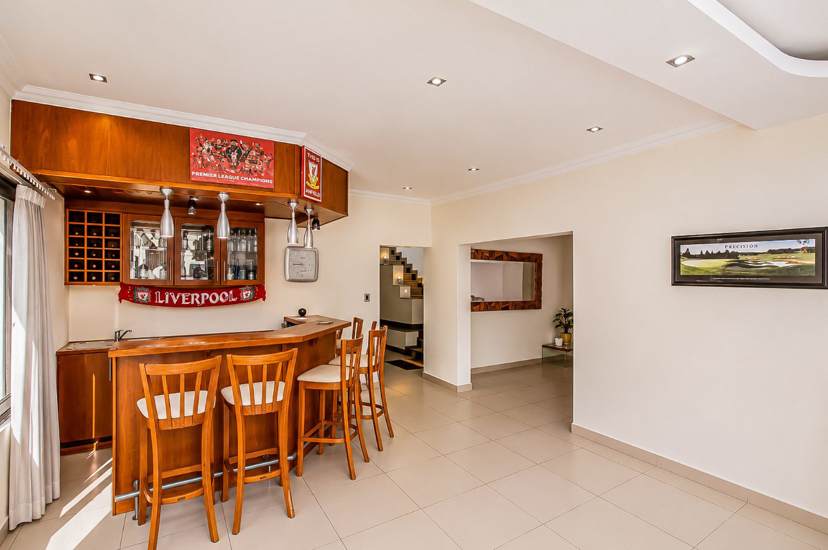 Glenvista | Remarkable 4 Bedroom Double Storey Home