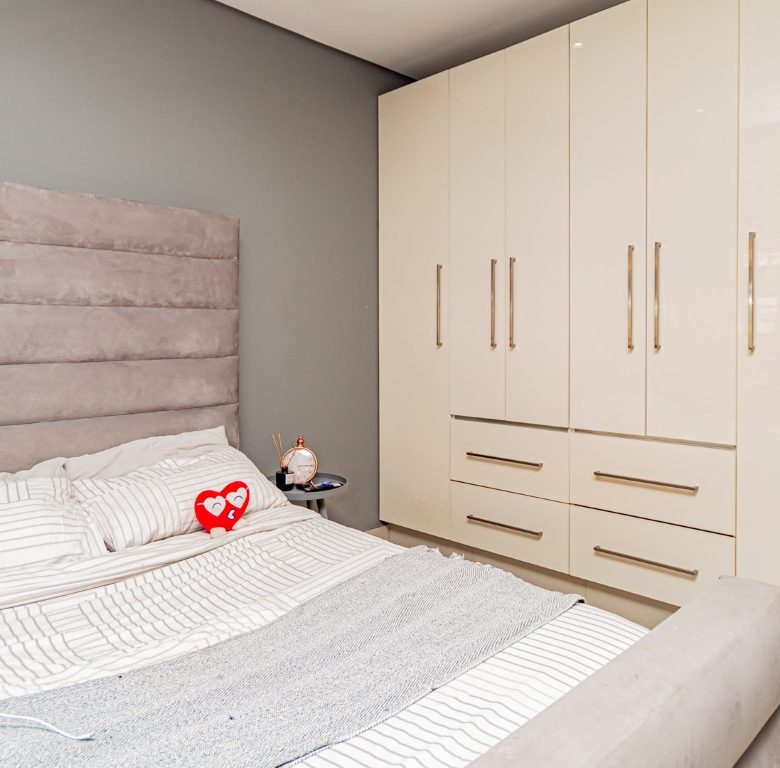 Brackenhurst | Full-Title Cluster Home in Secure Estate