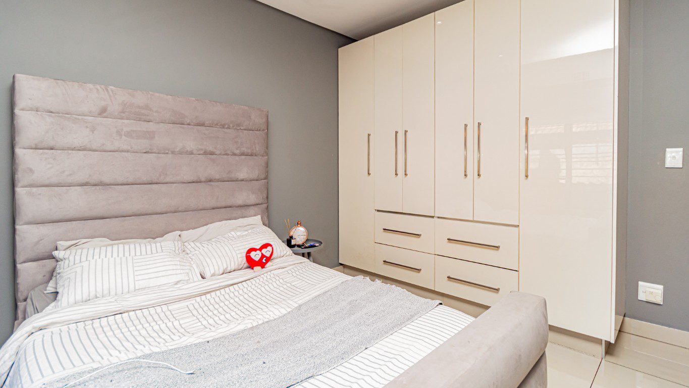 Brackenhurst | Full-Title Cluster Home in Secure Estate