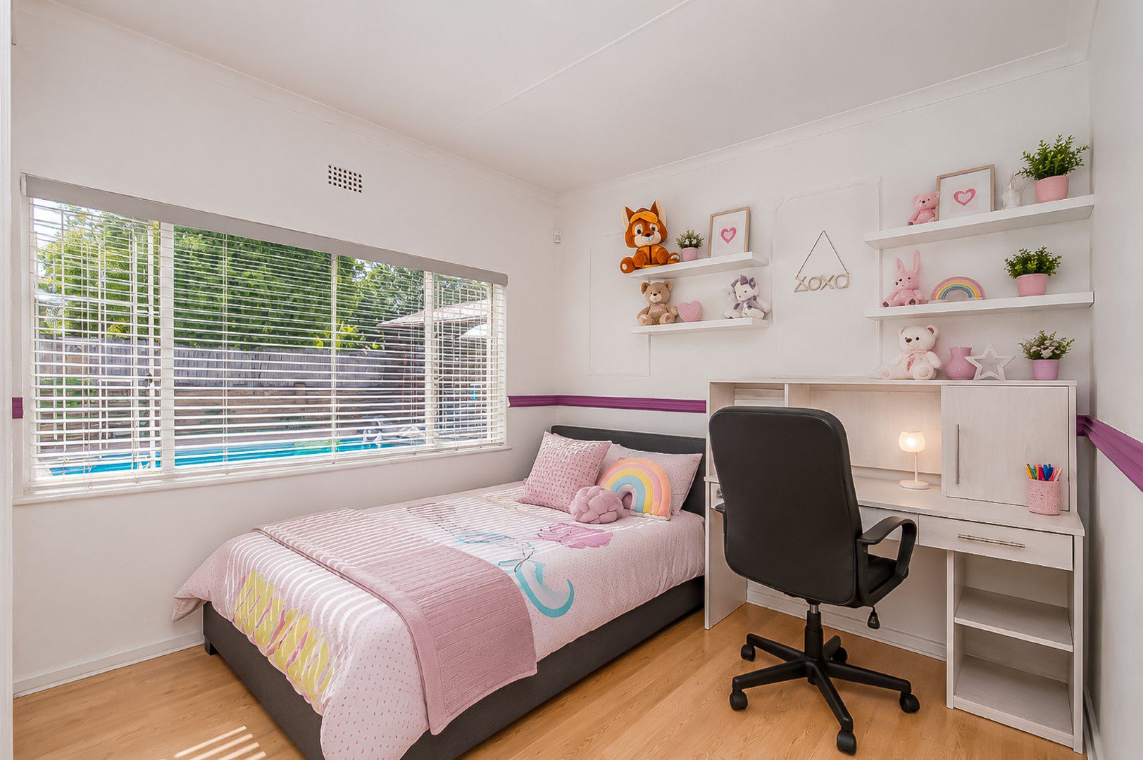 Van Riebeck Park | Classic 4 Bedroom Family Home