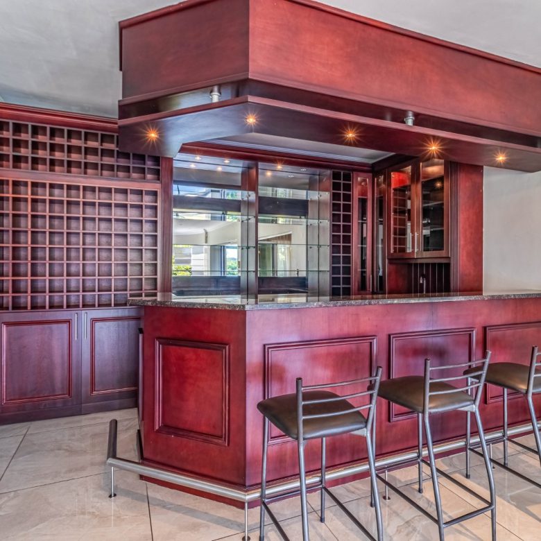 Parkrand | Luxurious 5 Bedroom Double Storey Estate Home