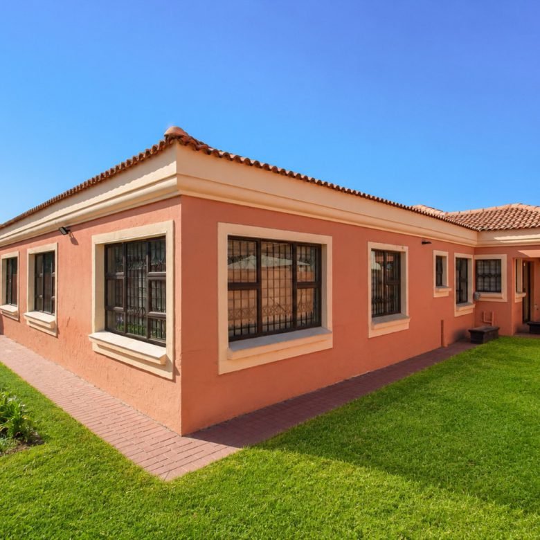 Brakpan-North Ext 9 | Exceptional 3 Bedroom Full-Title House in Secure Estate