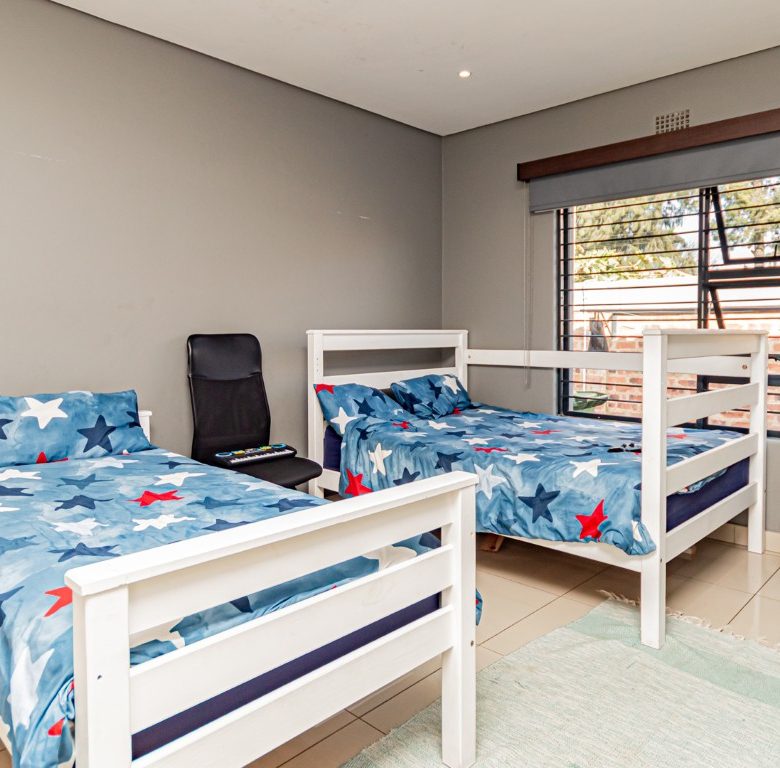 Brackenhurst | Full-Title Cluster Home in Secure Estate
