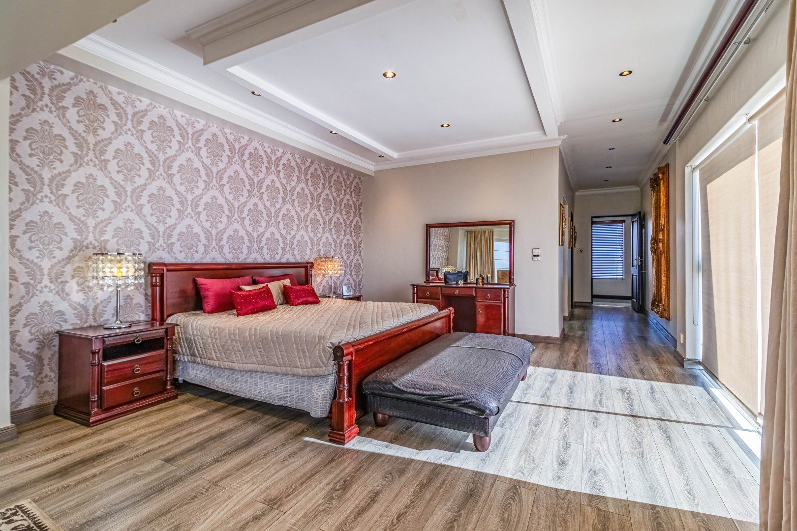 Parkrand | Luxurious 5 Bedroom Double Storey Estate Home