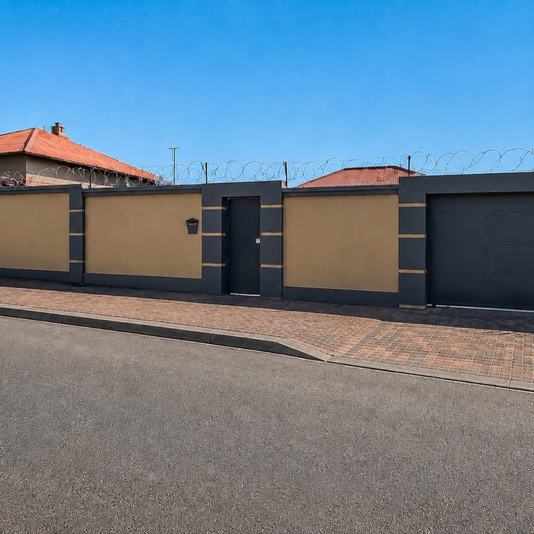La Rochelle | Spacious 3.5 Bedroom Home with 3 Cottages