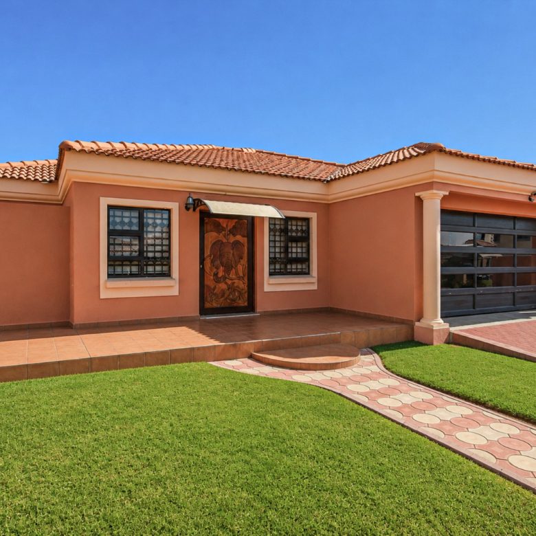 Brakpan-North Ext 9 | Exceptional 3 Bedroom Full-Title House in Secure Estate