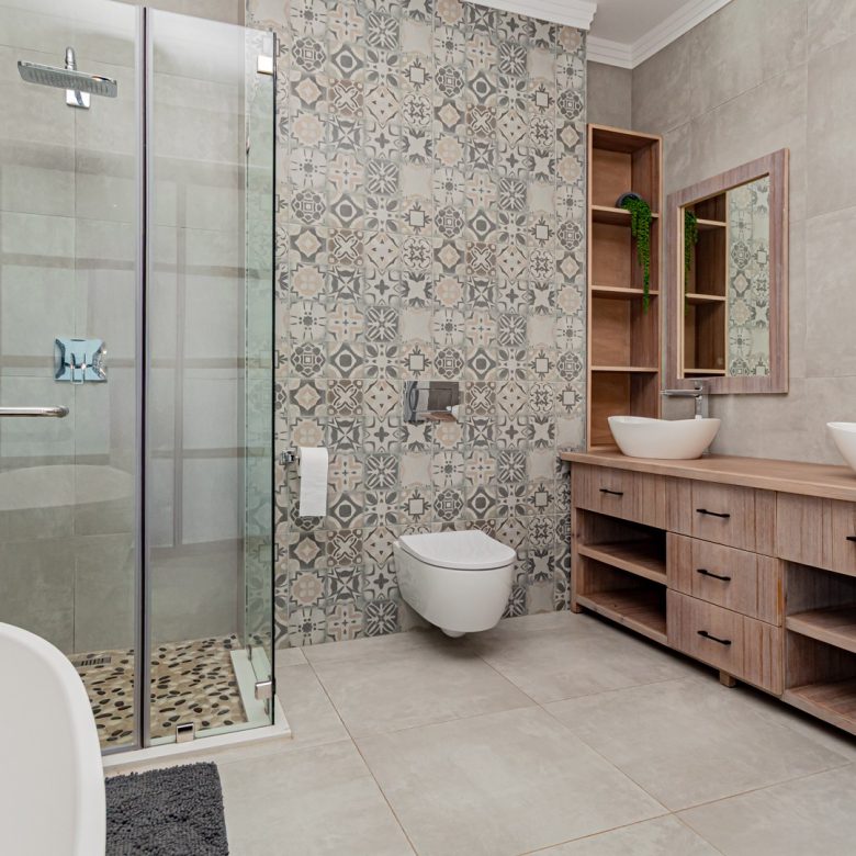 Hartbeespoort | Newly Built 3 Bedroom Family Home in The Islands Estate